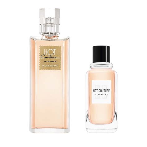 givenchy hot 100ml|Hot Couture Eau De Parfum for Woman .